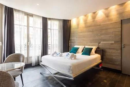 Apartment Cmg